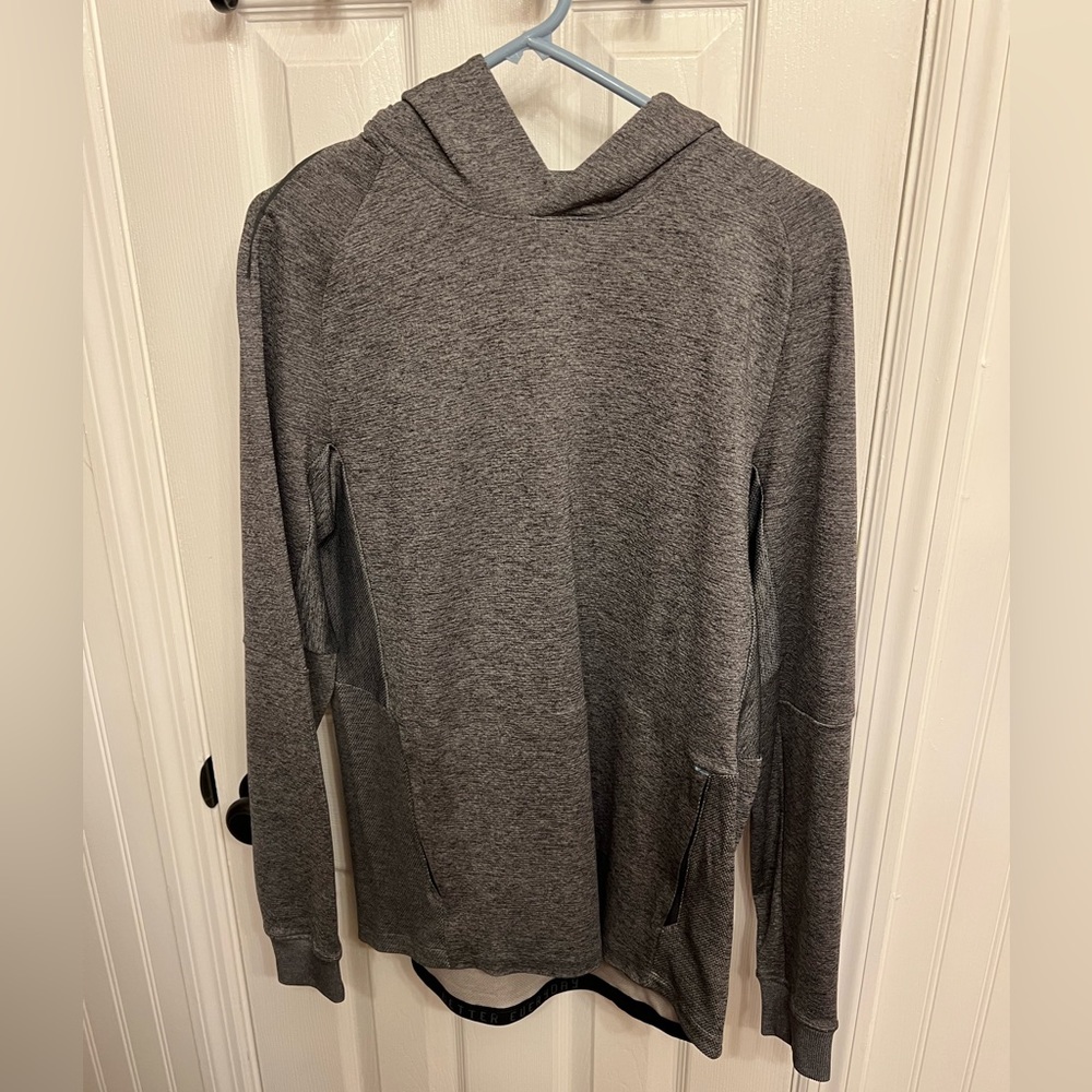 Lululemon Hoodie